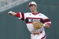 2014 MLB Draft in Review: Brady Aiken flops, Aaron Nola soars