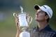Last year's winner Justin Rose will look to repeat.