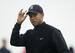 The 2002 U.S. Open with Tiger Woods drew over 10 million viewers.