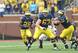 The Wolverines' O-line must rebound from a laughable 2013 season.