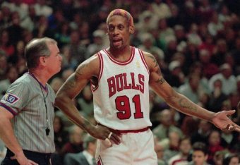 11 Former Nba Players Whose Numbers Should Be Retired Bleacher