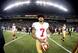 With a new contract and pass-catching reinforcements, Colin Kaepernick must capitalize on a year filled with great expectations.