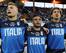 Alternative: An attacking trio of Immobile, Insigne and Cerci gives Prandelli a different option