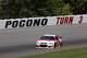 Kevin Harvick during the Pocono 400