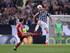 Leonardo Bonucci is emblematic of the puzzling lapses in focus that can plague Juve.