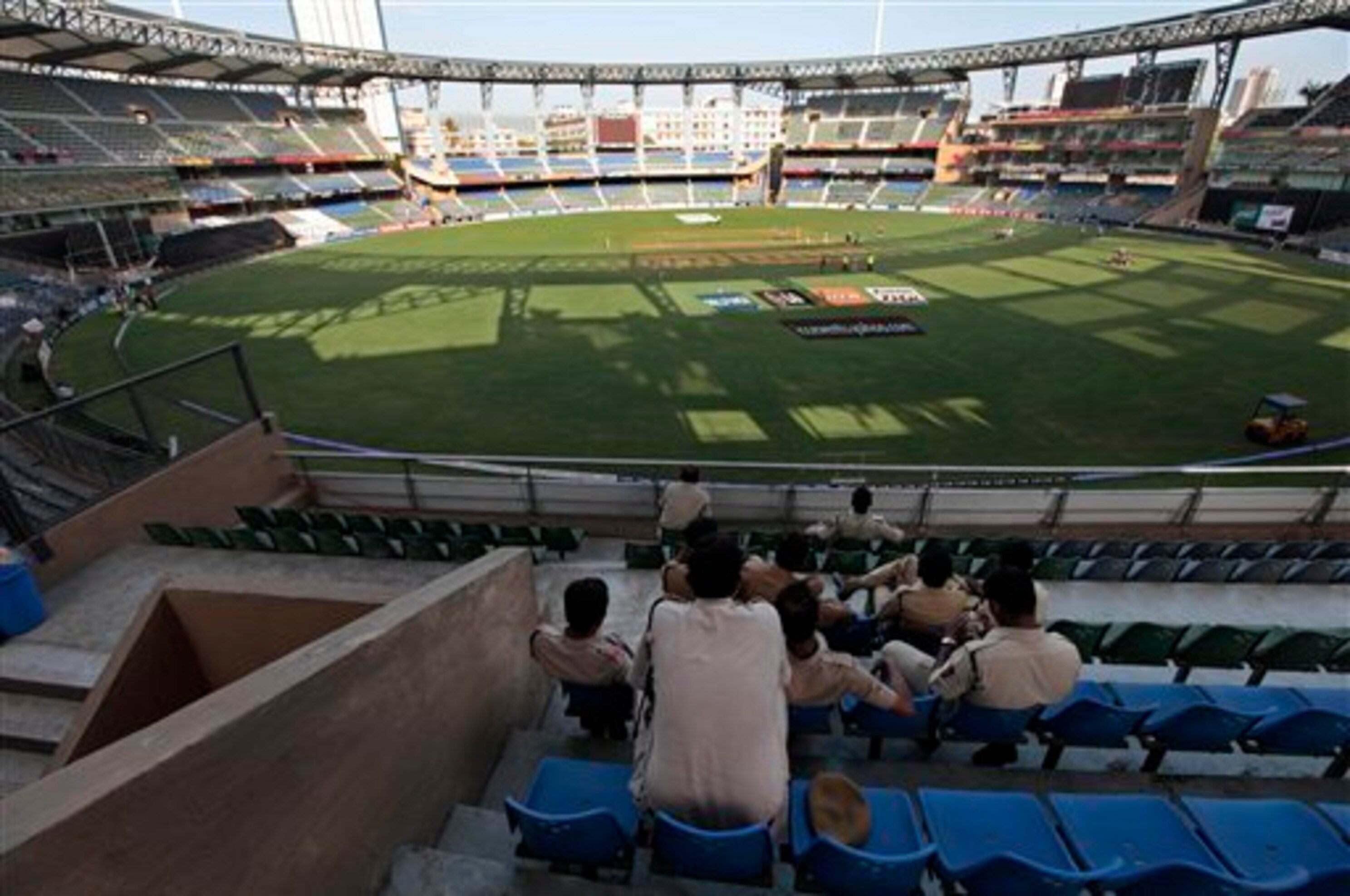 Ranking The World S Top 25 Cricket Grounds Stadiums And Venues Bleacher Report Latest News Videos And Highlights The rectangular strip of land in the centre of the field is 22 yards in length and 10 feet in width. ranking the world s top 25 cricket grounds stadiums and venues bleacher report latest news videos and highlights