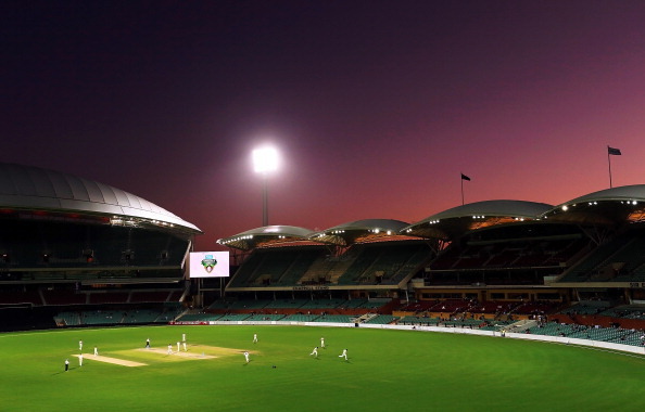 Ranking the World's Top 25 Cricket Grounds, Stadiums and Venues | News, Scores, Highlights, Stats, and Rumors | Bleacher Report