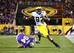 Devin Funchess is Michigan's do-all WR who can also play TE.