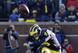 Matt Wile should be the field-goal and kickoff man this season.