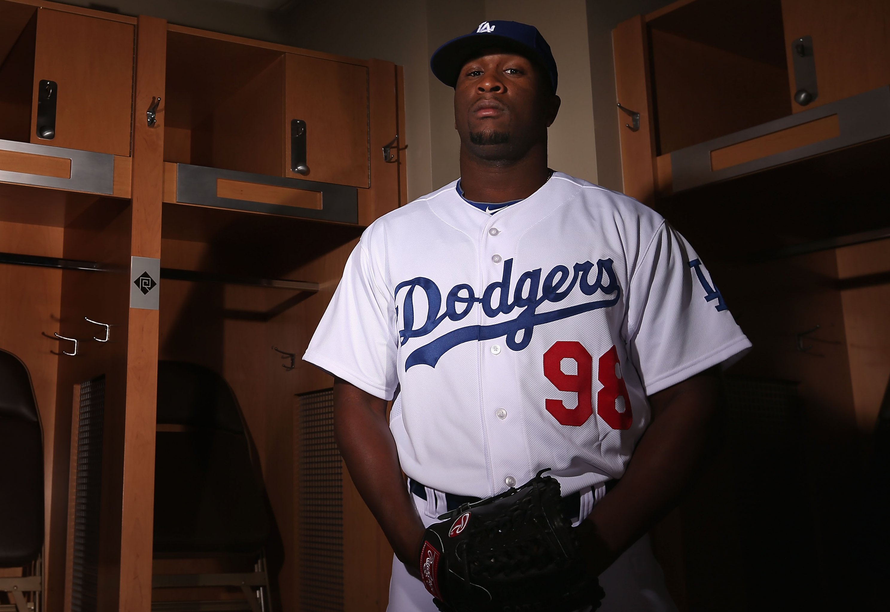 Weaknesses Hard to Find for LA Dodgers' Emerging Superstar Corey