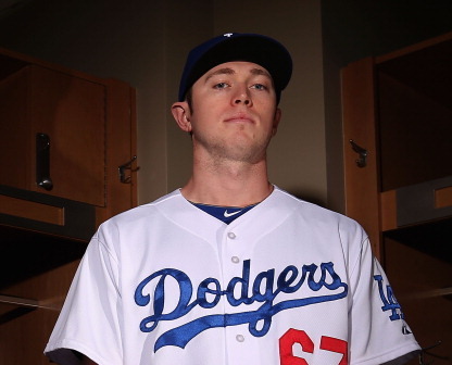 Weaknesses Hard to Find for LA Dodgers' Emerging Superstar Corey