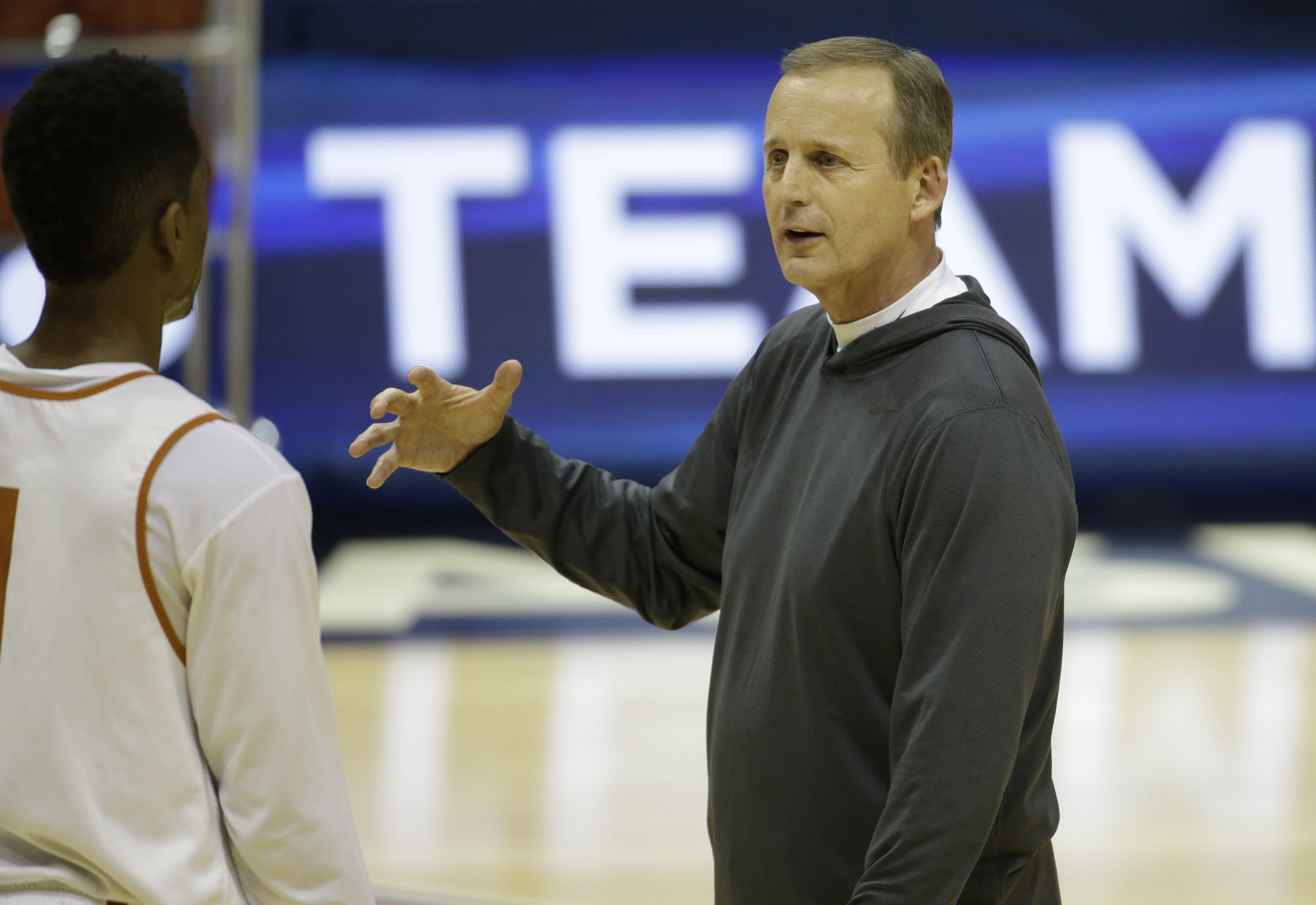 College Basketball Coaches Next In Line For A Big Money Contract