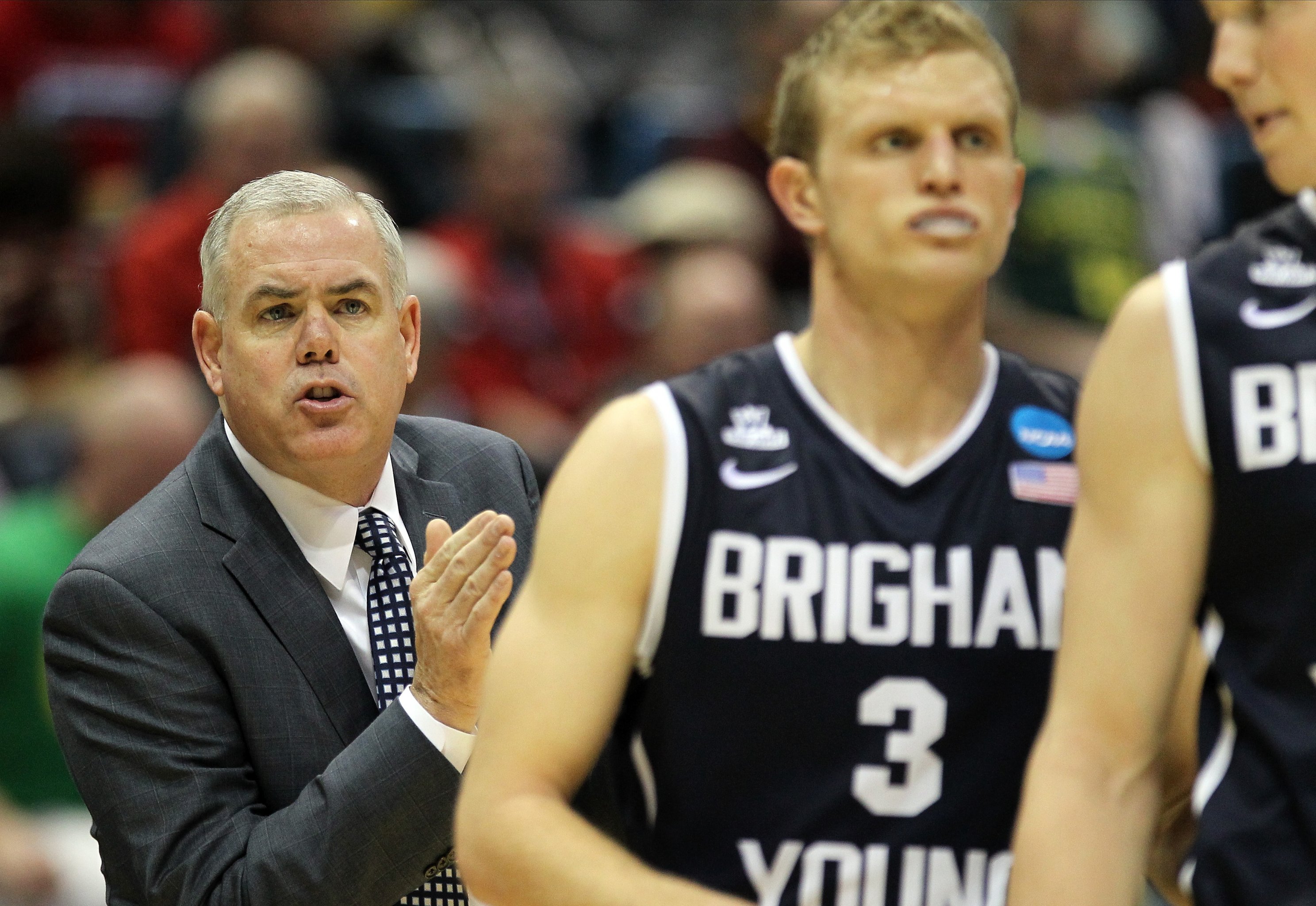 College Basketball Coaches Next In Line For A Big Money Contract