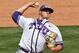 RHP Riley Ferrell has dominated this season as TCU's closer.