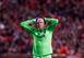 Friedel will be representing Tottenham again next season.