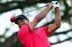 Tiger Woods won't be anywhere near Pinehurst No. 2, but he will still be discussed.
