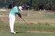 Rickie Fowler loves to dress for success on the golf course but wants the focus to be on his game.