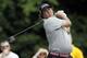 Despite his decidedly understated manner on the golf course, Jason Dufner is majors material.