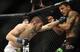 Khabib Nurmagomedov is leading the charge of Dagestani fighters.