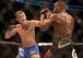 Alexander Gustafsson has earned another shot at the 205-pound title.