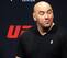 UFC President Dana White