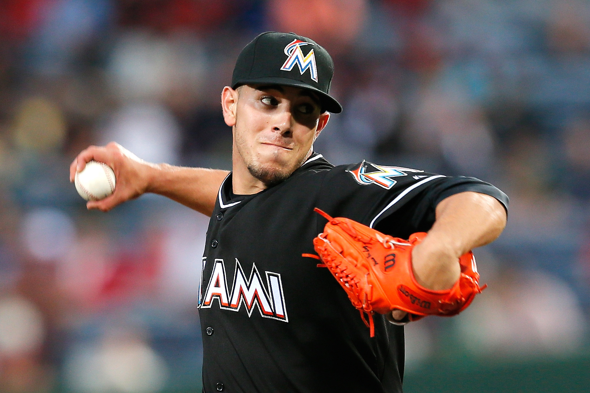 Giants' Kevin Gausman latest MLB All-Star from LSU, which has