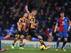 Jake Livermore could soon be playing at Selhurst Park on a regular basis.