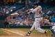 If it were not for a loaded AL crop of designated hitters, Victor Martinez's .332 batting average and 15 home runs would certainly merit a spot in the All-Star Game.