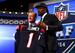 South Carolina DE Jadeveon Clowney was the first pick in the 2014 NFL draft