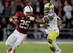 Oregon laid an egg vs Stanford in 2013