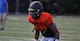 UT wants to try to flip Georgia commitment and in-state defensive back Rico McGraw.