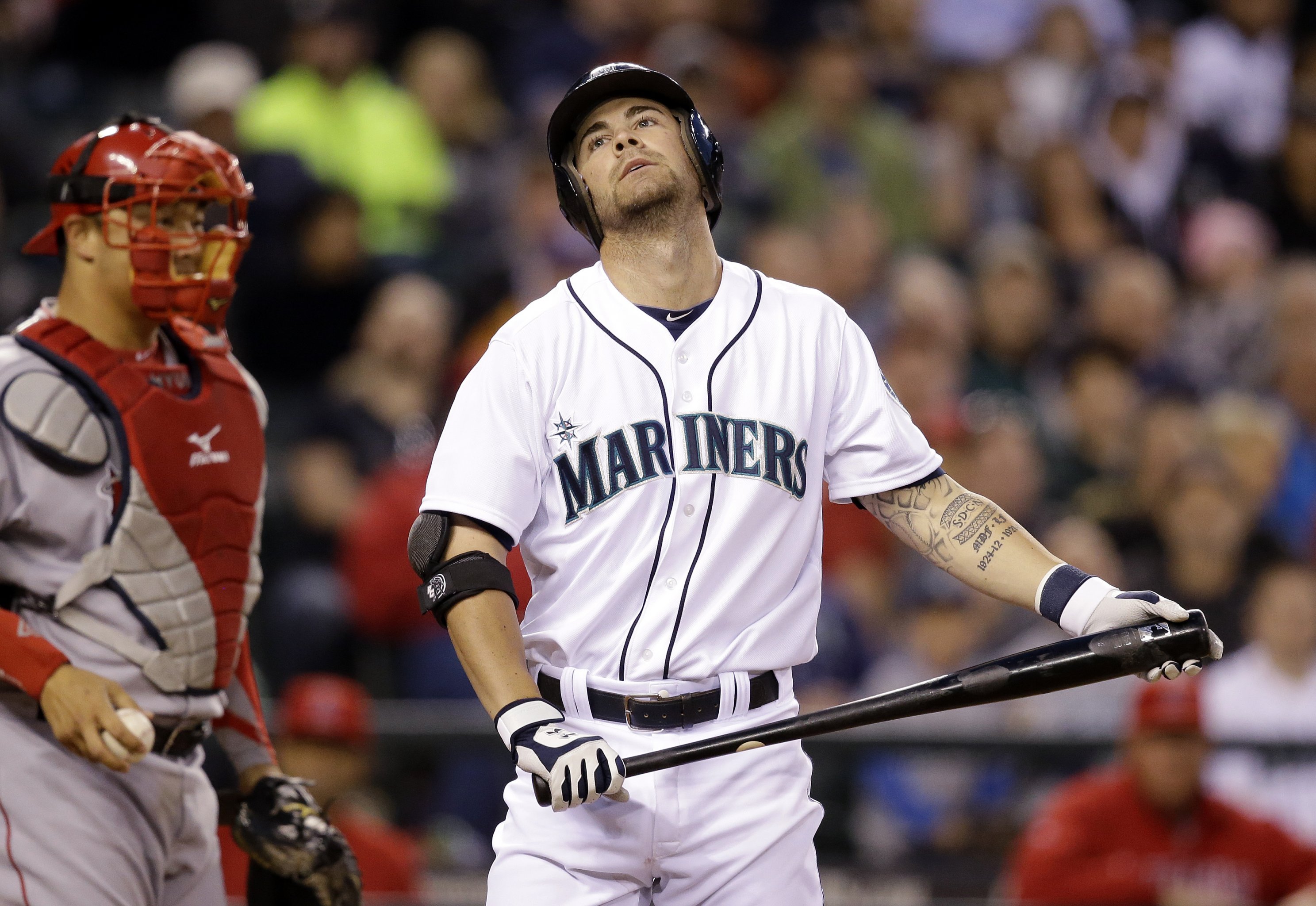 Analysis: Who will make the Mariners' 40-man roster and 20-man