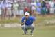 Jordan Spieth had his entire game, and his frame of mind, lined up correctly for the first round.