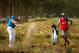 Bubba Watson made it clear he didn't like the new setup at Pinehurst No. 2, and he played like it.