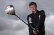 Though an amateur competing with the pros, Matt Fitzpatrick accounted for himself very well.