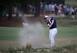 Luke Donald, a former No. 1 player in the world, isn't playing like that now.