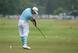 Rickie Fowler honored the late Payne Stewart by wearing an outfit that would have made Stewart proud.