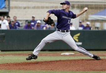 Pitching is what makes TCU a favorite for Aaron Boone