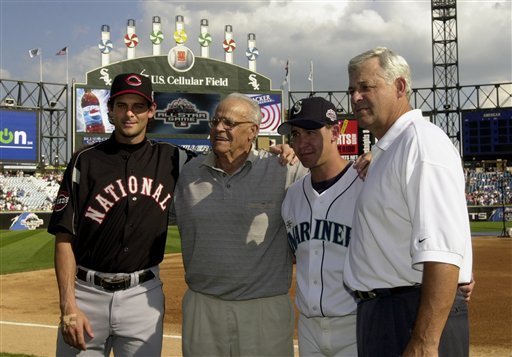 Pro Sports Outlook on X: Most HR by a father-son duo in MLB history: 1.  Barry & Bobby Bonds (1,094) 2. Ken Griffey Jr. & Sr. (782) 3. Prince  & Cecil Fielder (