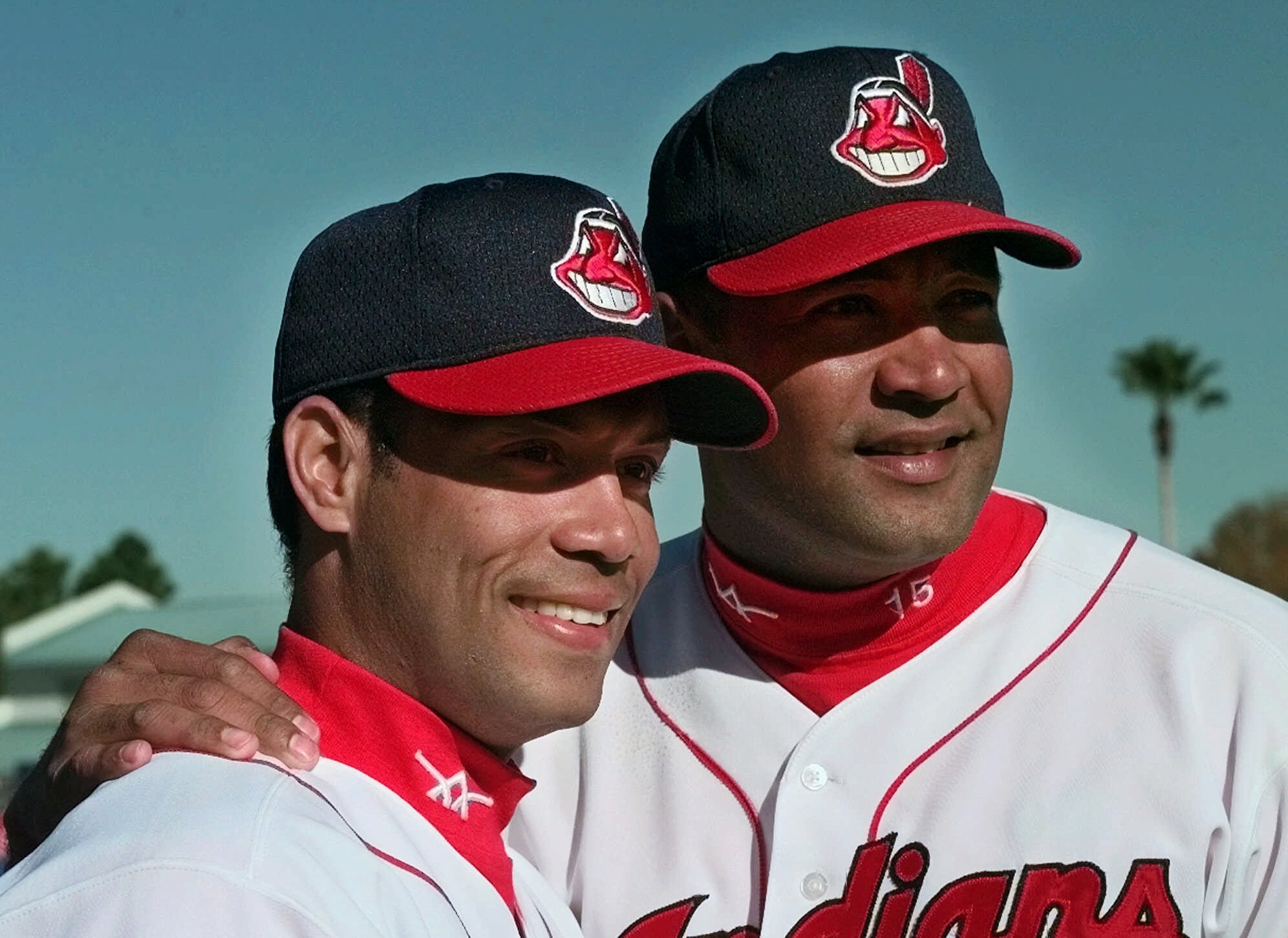 MLB's 10 best father/son teams based on WAR