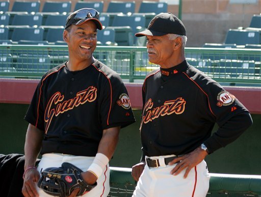 The Greatest Father-Son Duos In Baseball History