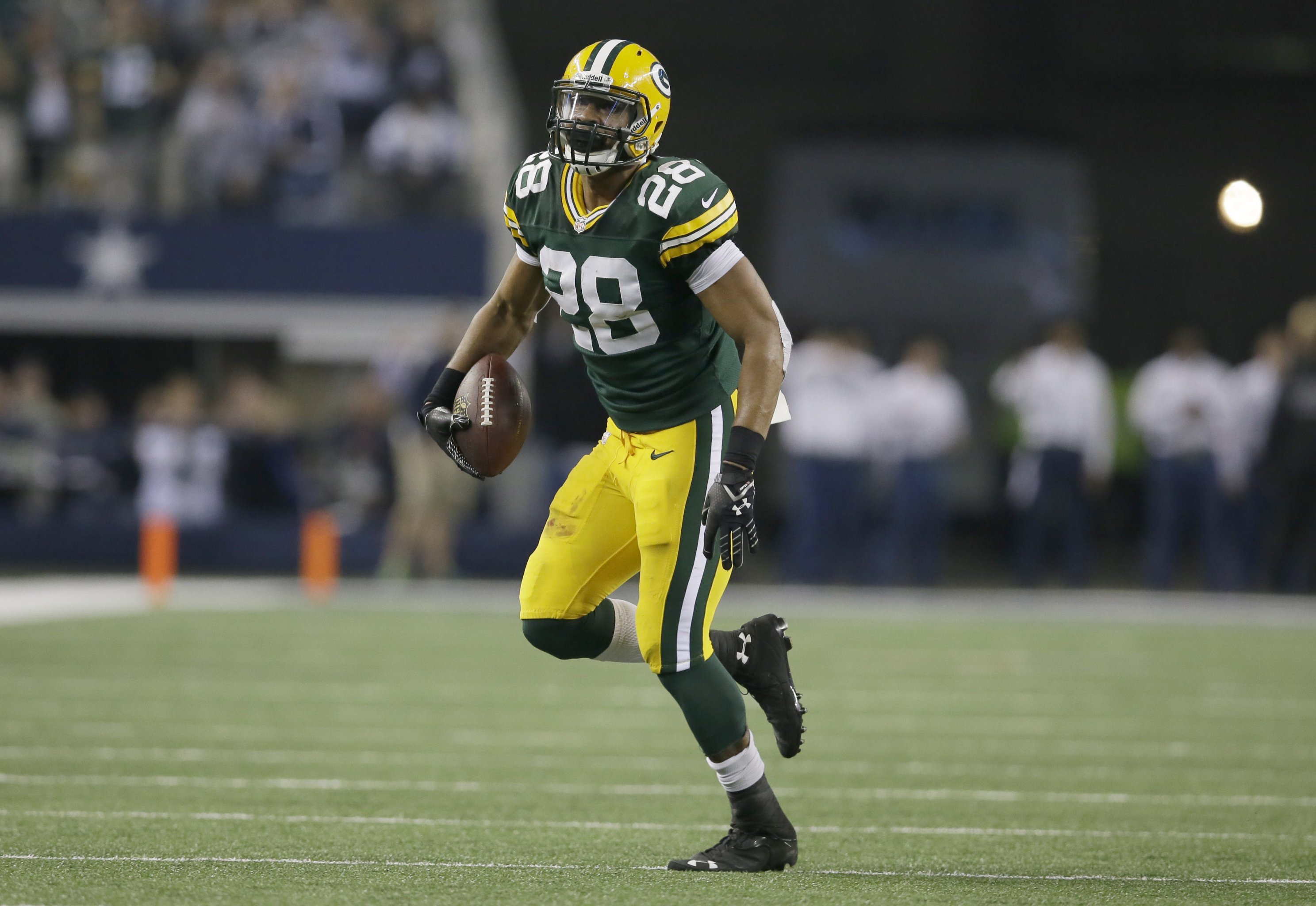 Winners And Losers Of Green Bay Packers Offseason So Far Bleacher Report Latest News Videos And Highlights