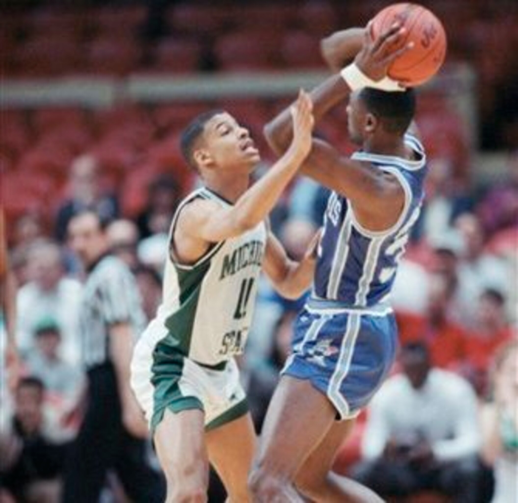 Michigan State Basketball Ranking The Greatest Leaders In