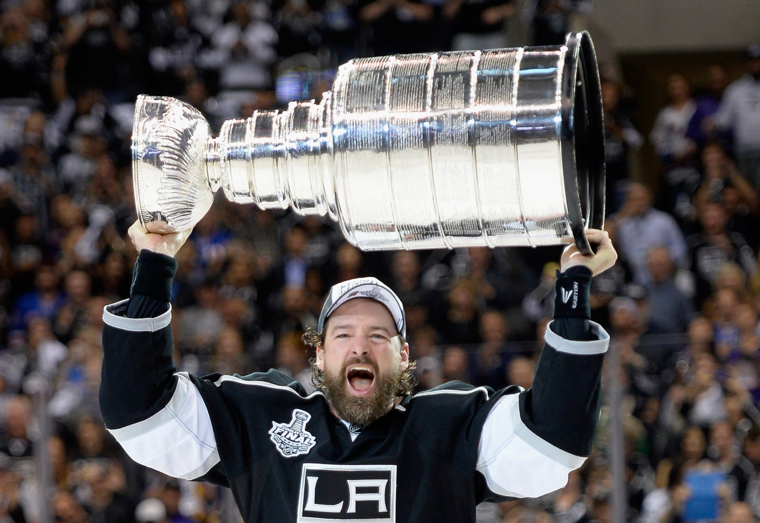 Stanley Cup Final 2014: Why Kings' Playoff Run Is 1 of Hockey's Best Ever, News, Scores, Highlights, Stats, and Rumors