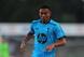 Grant Ward, pictured playing for Tottenham in a friendly last summer.