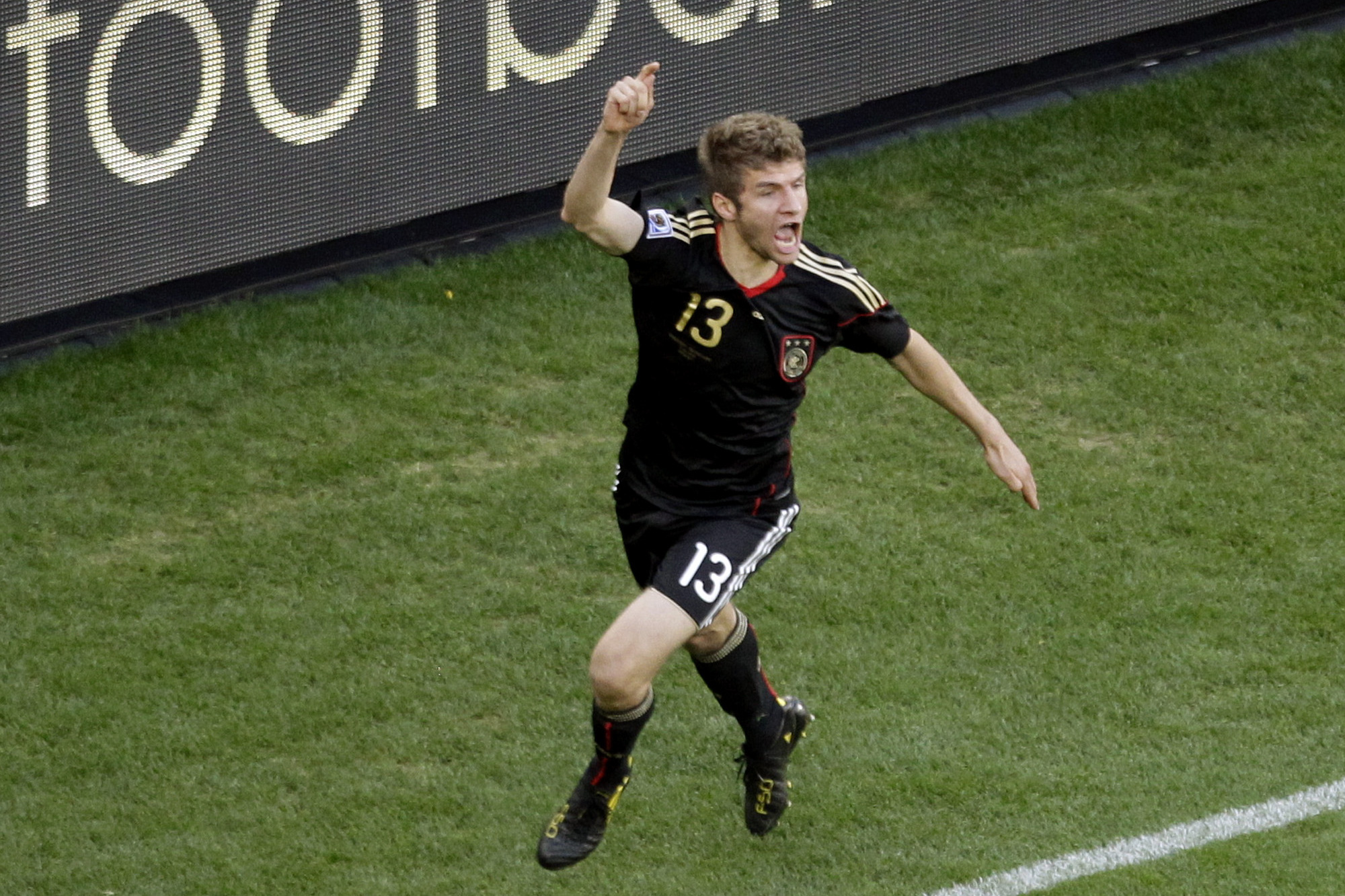 The Golden Boot Battle Ranking Every World Cup Top Scorer Bleacher Report Latest News Videos And Highlights