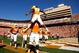 Star JUCO wide receiver Cordarrelle Patterson was one of the few bright spots from Derek Dooley's last full class on the Hill.