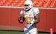 Kenny Bynum may work his way onto the depth chart this year.