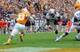 Tennessee safety LaDarrell McNeil has started each of his first two seasons, but he is in danger of being over-recruited.