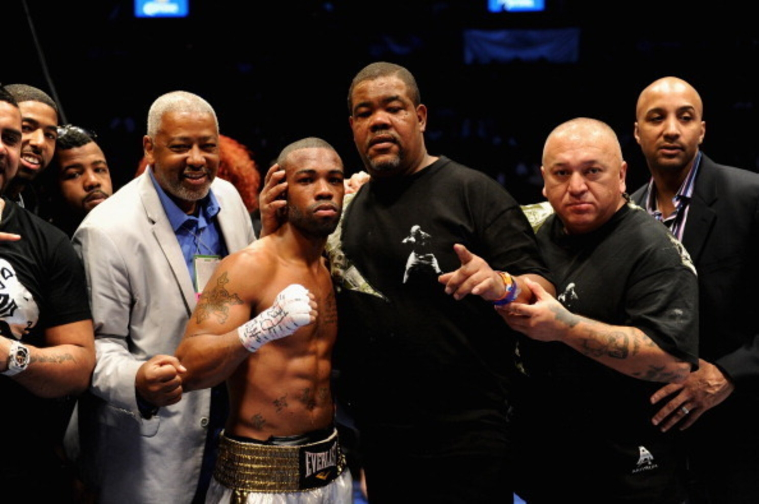 Gary Russell Jr Vs Vasyl Lomachenko Preview And Prediction For Title Fight Bleacher Report Latest News Videos And Highlights
